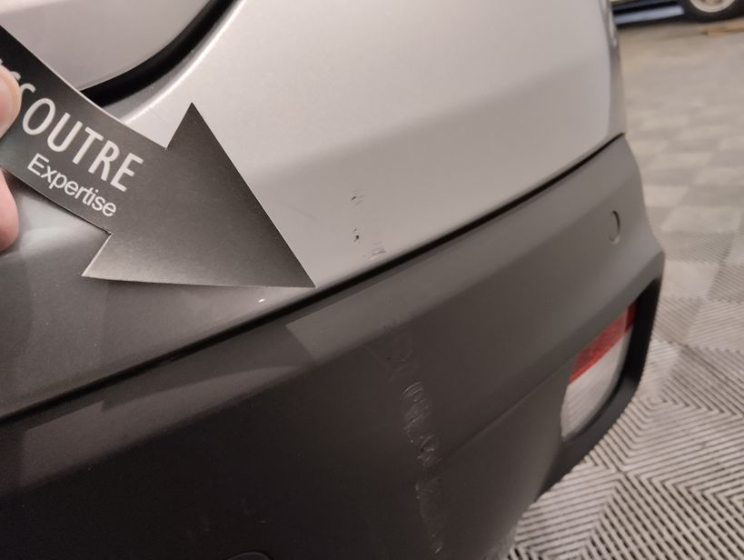 CITROEN C4 X 2023 - Photo n°17