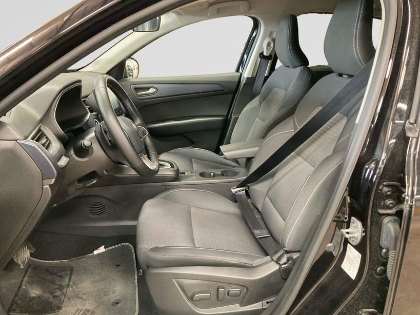 RENAULT ARKANA 2024 - Photo n°11