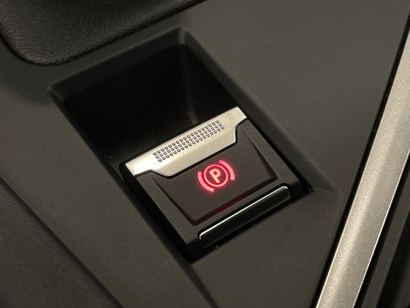 PEUGEOT 308 SW 2024 - Photo n°24