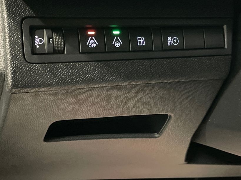 PEUGEOT 3008 2024 - Photo n°39