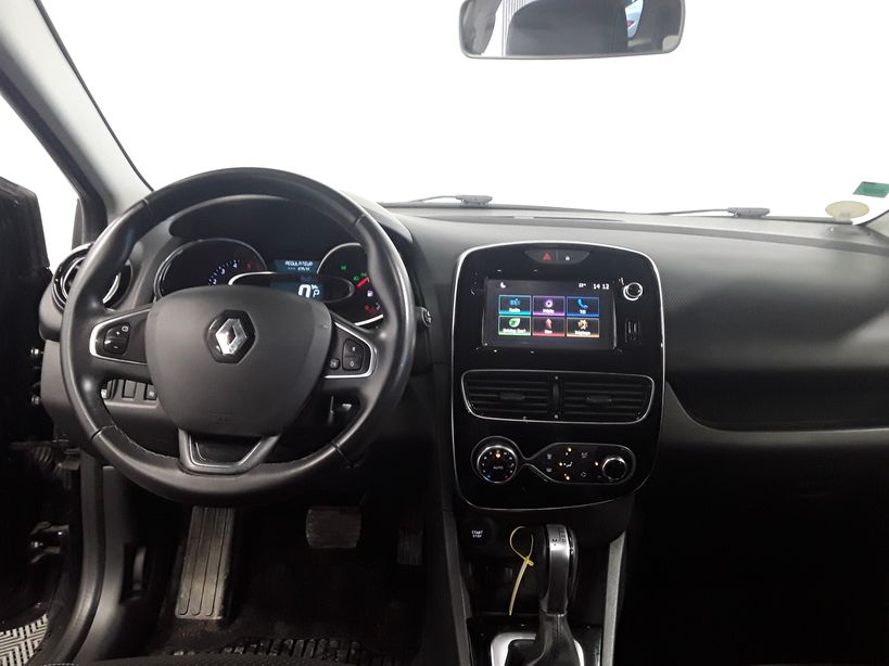 RENAULT CLIO IV ESTATE 2018 - Photo n°21