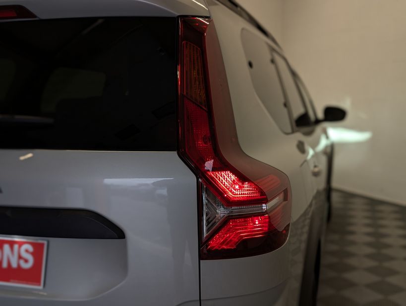 DACIA JOGGER 2022 - Photo n°10