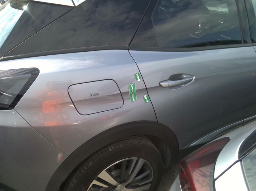 PEUGEOT 3008 2024 - Photo n°5