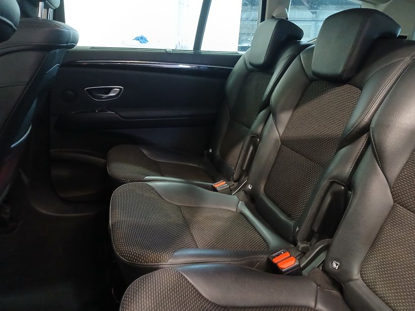 RENAULT ESPACE V 2021 - Photo n°27