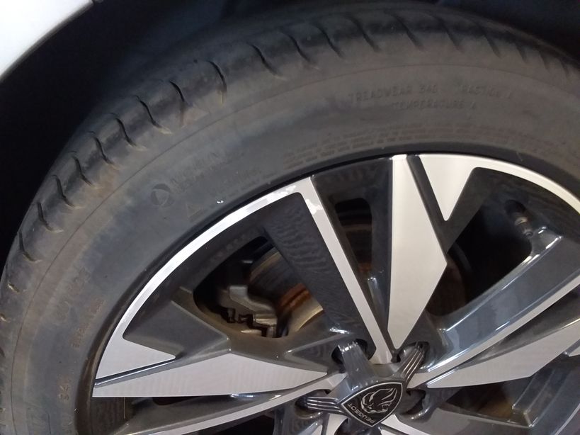 PEUGEOT 308 2023 - Photo n°4