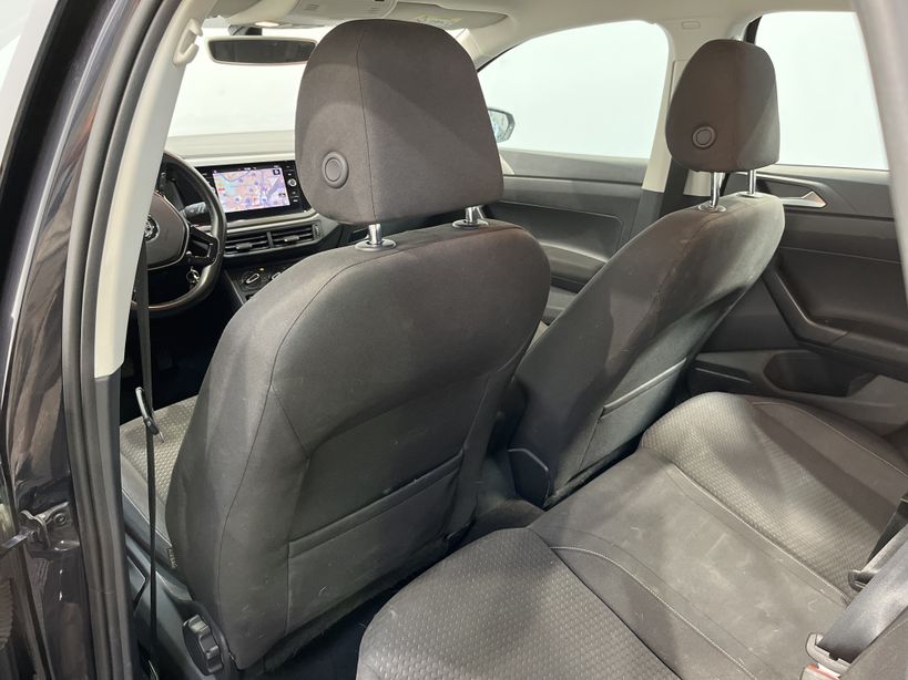 VOLKSWAGEN POLO 2018 - Photo n°39