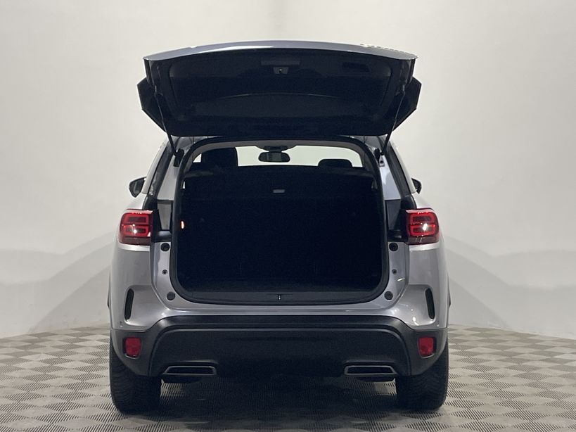CITROEN C5 AIRCROSS BUSINESS 2021 - Photo n°49