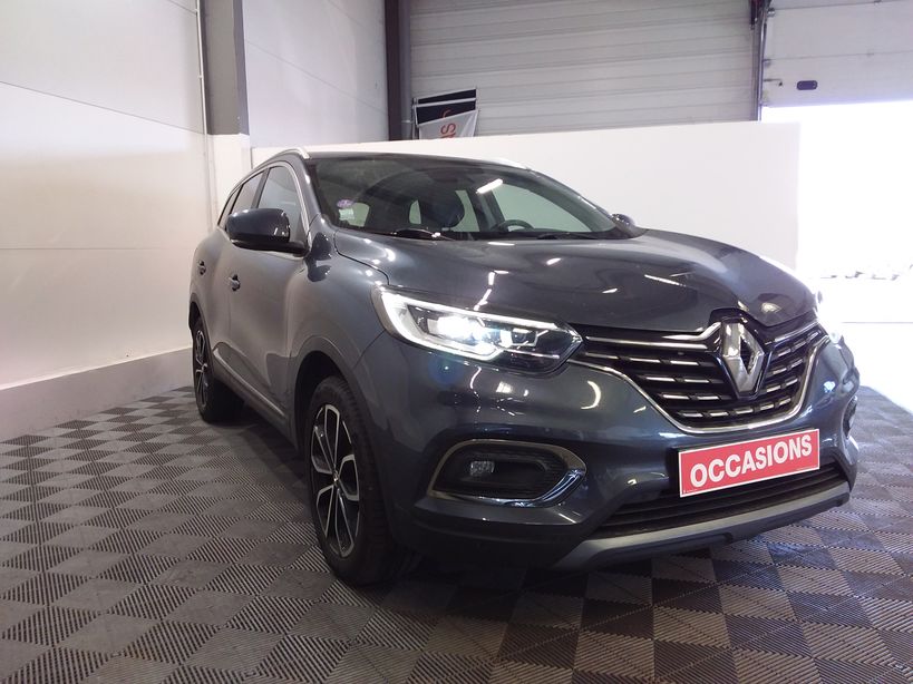 RENAULT KADJAR 2021 - Photo n°3