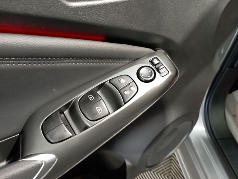 NISSAN JUKE 2022.5 2024 - Photo n°36