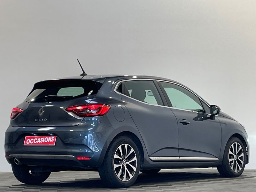 RENAULT CLIO V 2022 - Photo n°3