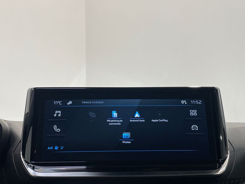 PEUGEOT 208 2024 - Photo n°16