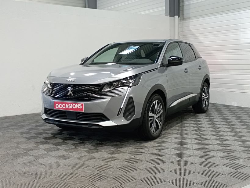 PEUGEOT 3008 2024 - Photo n°1