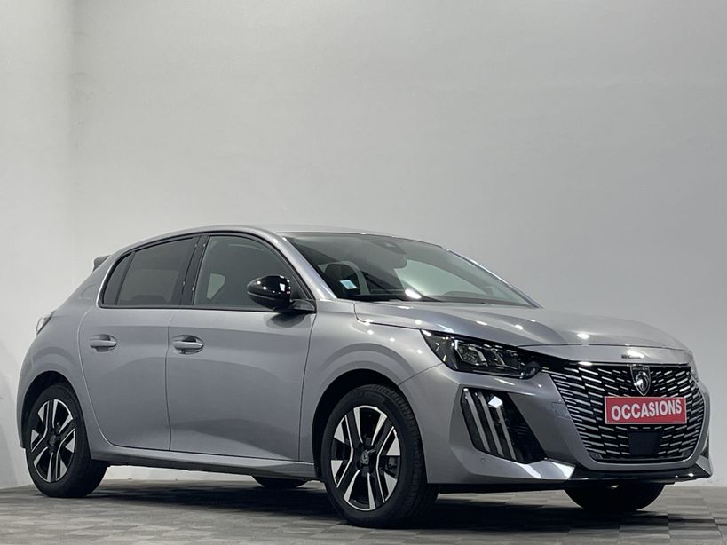 PEUGEOT 208 2024 - Photo n°2