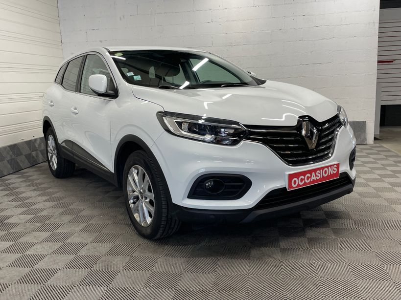 RENAULT KADJAR 2021 - Photo n°4