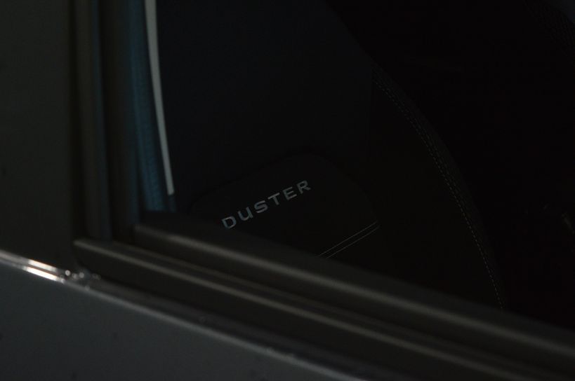 DACIA DUSTER 2019 - Photo n°51