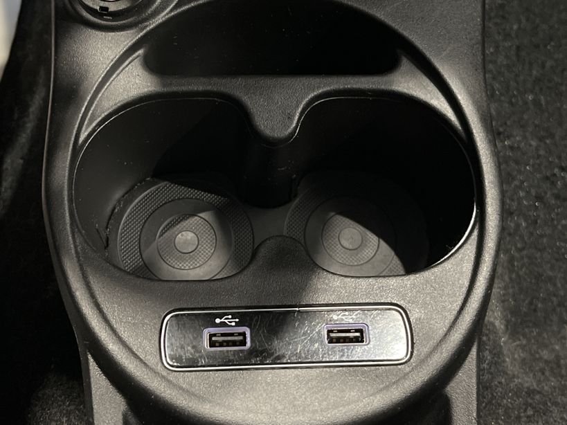 FIAT 500 SERIE 8 EURO 6D TEMP 2020 - Photo n°18