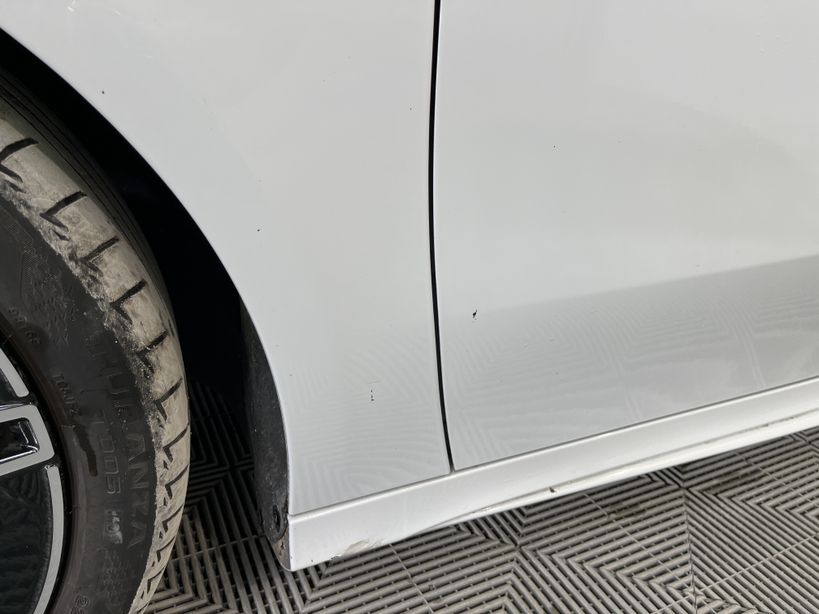 MERCEDES CLASSE A 2021 - Photo n°7