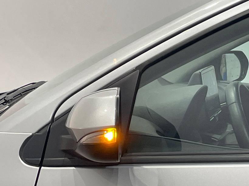 TOYOTA YARIS HYBRIDE 2025 - Photo n°43