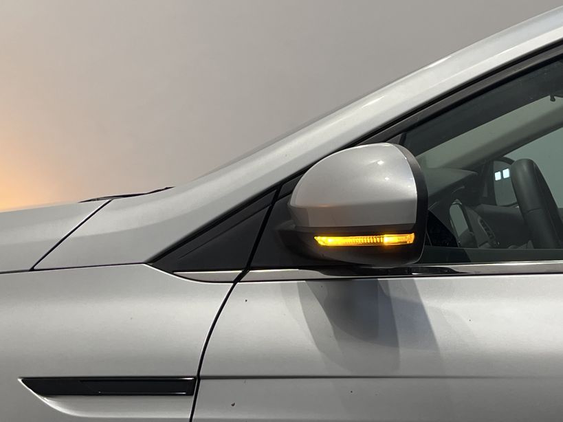 RENAULT MEGANE IV ESTATE 2022 - Photo n°45