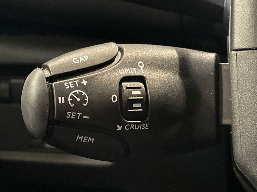 CITROEN C5 AIRCROSS 2024 - Photo n°34