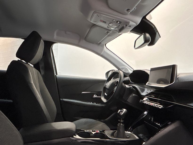 PEUGEOT 208 2024 - Photo n°20