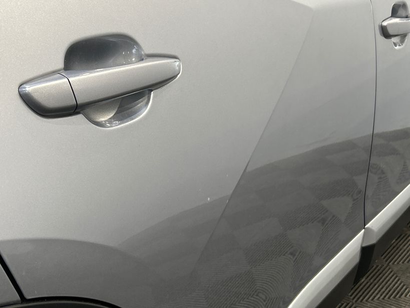 PEUGEOT 2008 BUSINESS 2021 - Photo n°1