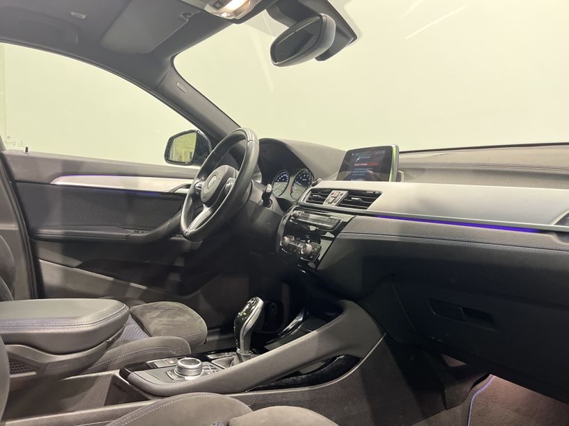 BMW X2 F39 2019 - Photo n°25