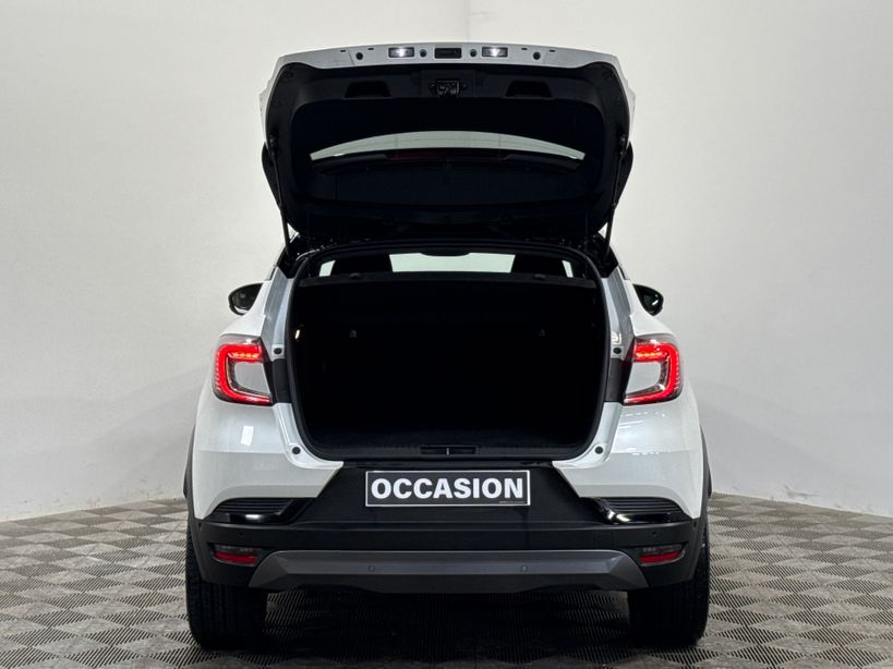 RENAULT CAPTUR 2025 - Photo n°36