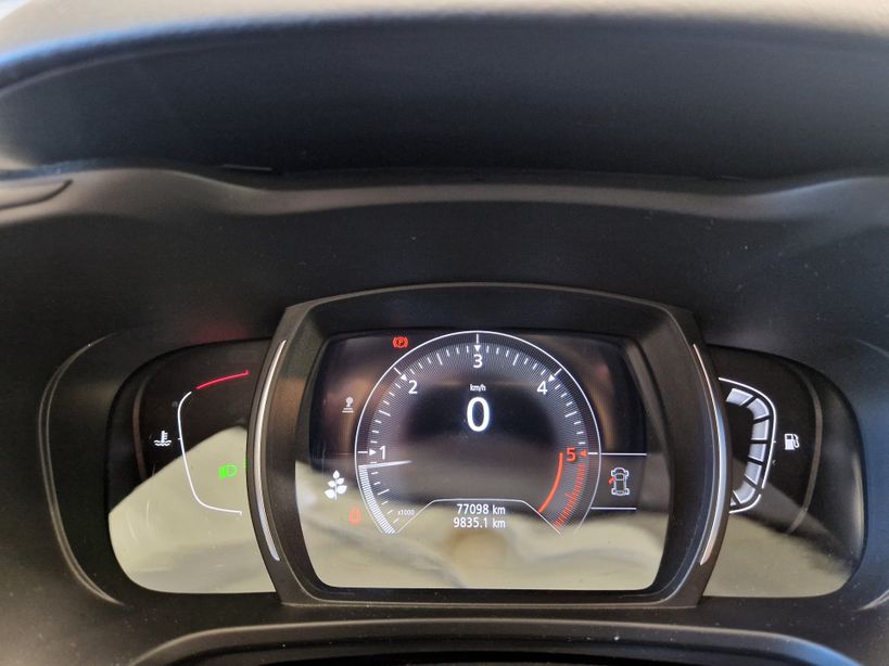 RENAULT KADJAR 2021 - Photo n°23