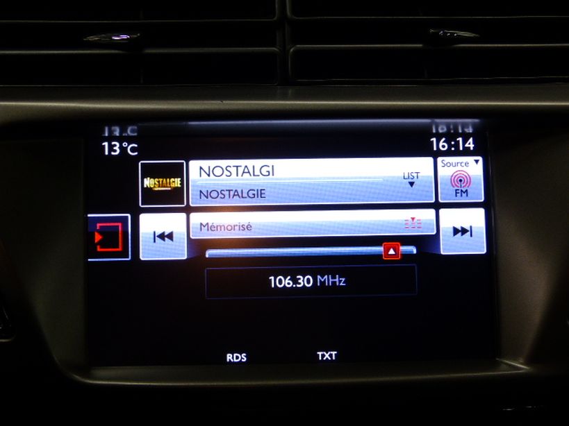 CITROEN C3 2016 - Photo n°11