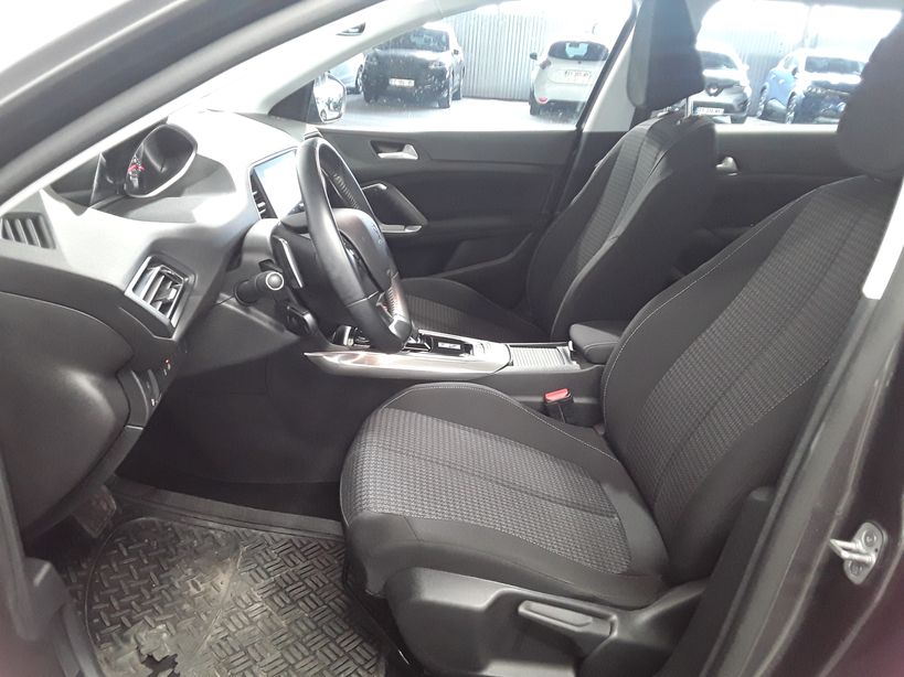 PEUGEOT 308 BUSINESS 2019 - Photo n°12