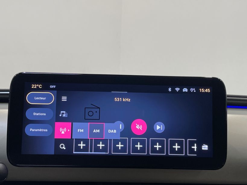 FIAT 600 2024 - Photo n°18