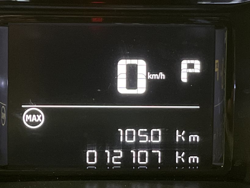 CITROEN C3 2019 - Photo n°47