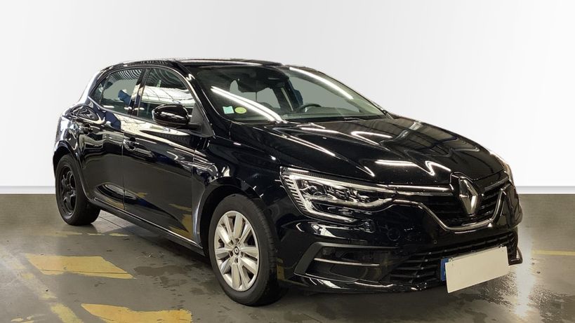 RENAULT MEGANE IV BERLINE 2022 - Photo n°7