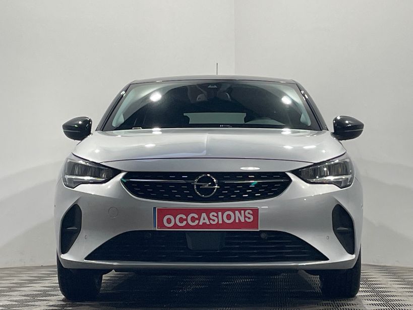 OPEL CORSA 2023 - Photo n°5