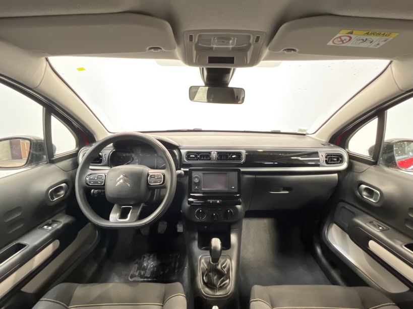 CITROEN C3 2021 - Photo n°27
