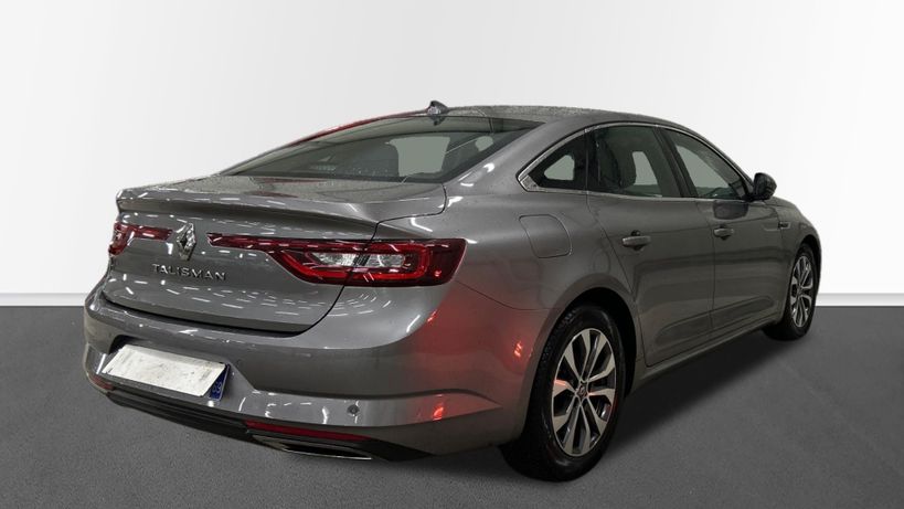 RENAULT TALISMAN 2022 - Photo n°5