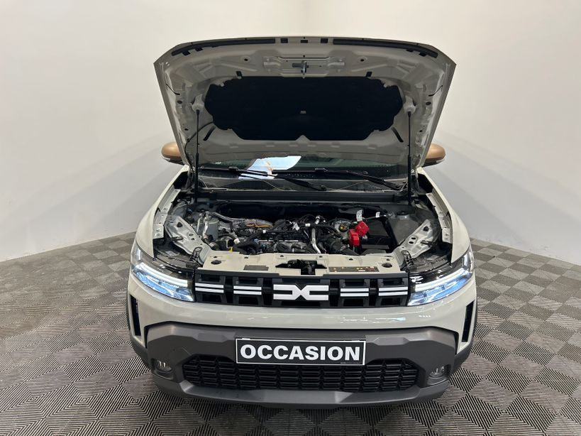 DACIA DUSTER 2026 - Photo n°1