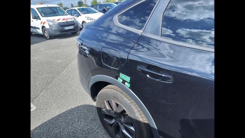 RENAULT ARKANA 2024 - Photo n°1