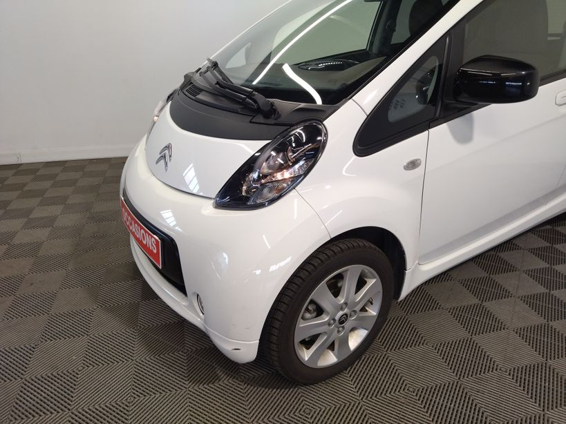CITROEN C ZERO 2018 - Photo n°3