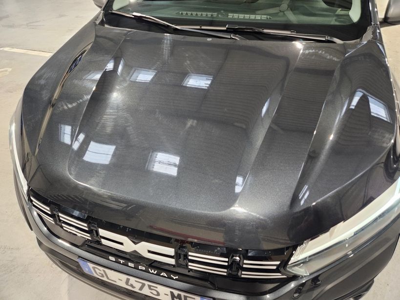 DACIA SANDERO 2023 - Photo n°11