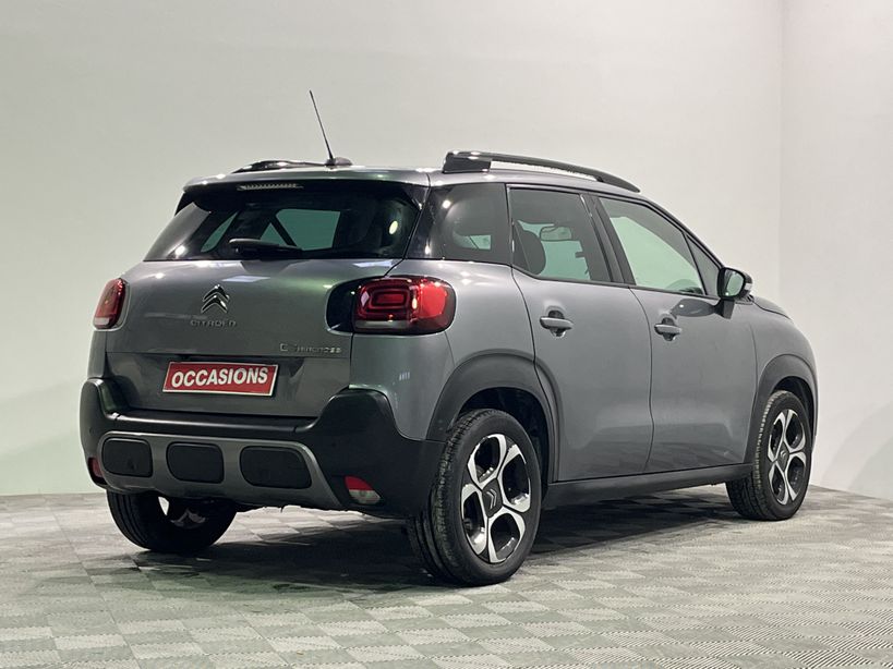 CITROEN C3 AIRCROSS 2018 - Photo n°3