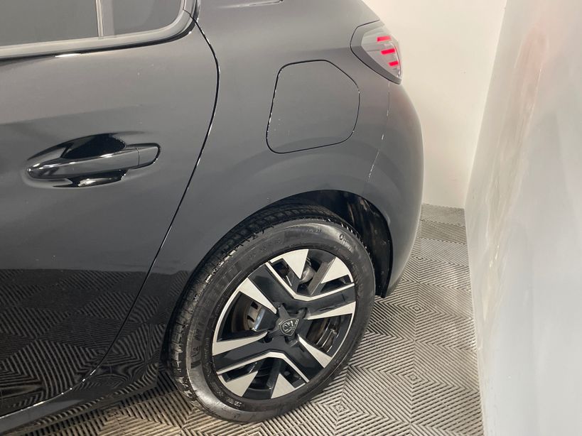 PEUGEOT 208 2025 - Photo n°11