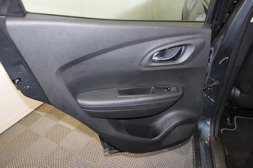 RENAULT KADJAR 2016 - Photo n°2