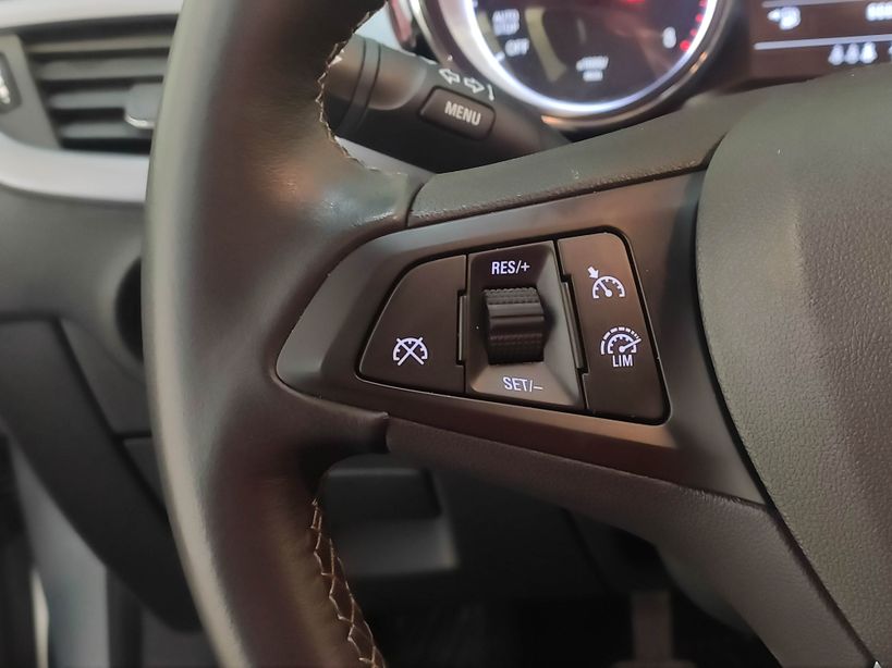 OPEL ASTRA 2019 - Photo n°22