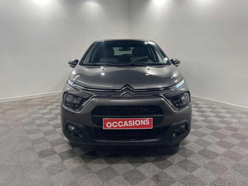 CITROEN C3 2023 - Photo n°2