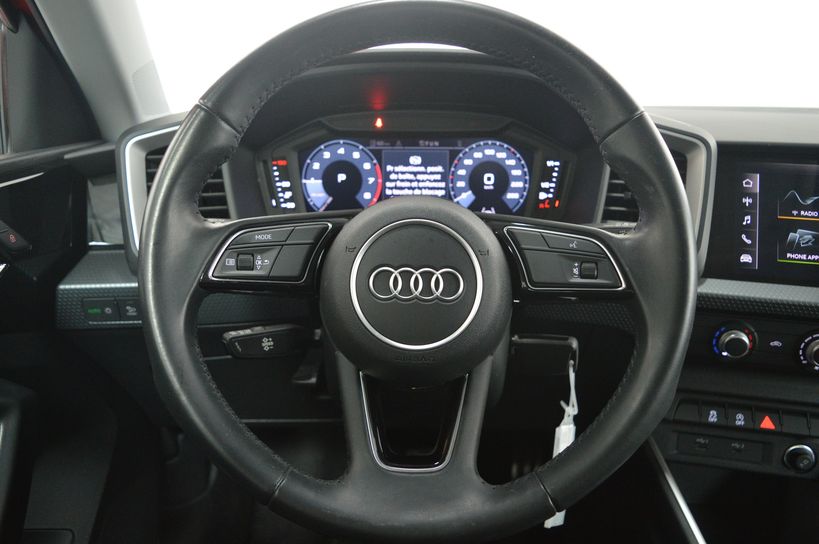 AUDI A1 SPORTBACK 2020 - Photo n°11