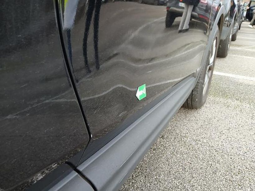 RENAULT ARKANA 2024 - Photo n°6