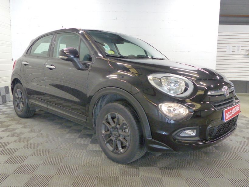 FIAT 500X MY17 2018 - Photo n°3