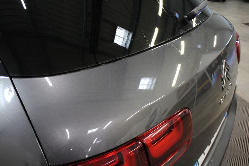 CITROEN C4 CACTUS 2020 - Photo n°11